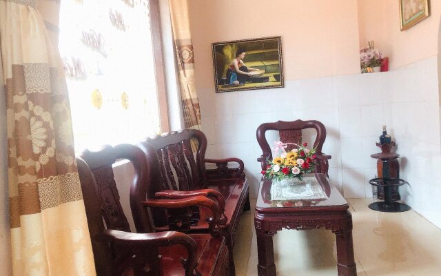 The Lam Homestay