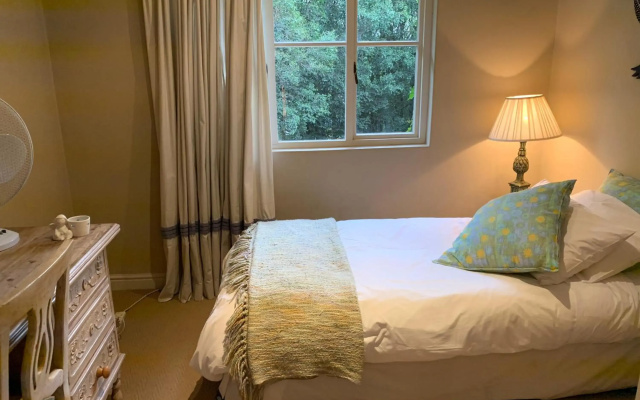 Grace on Argyle, luxury suite in Sandton