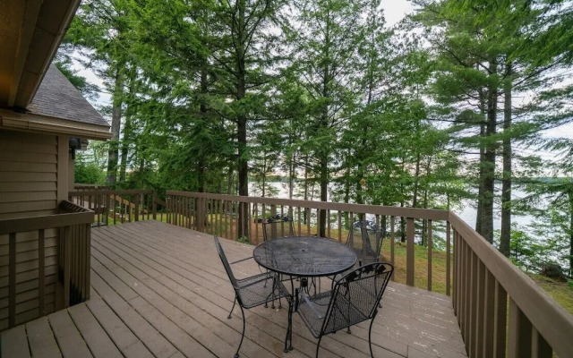 Telemark Northwoods Lodging