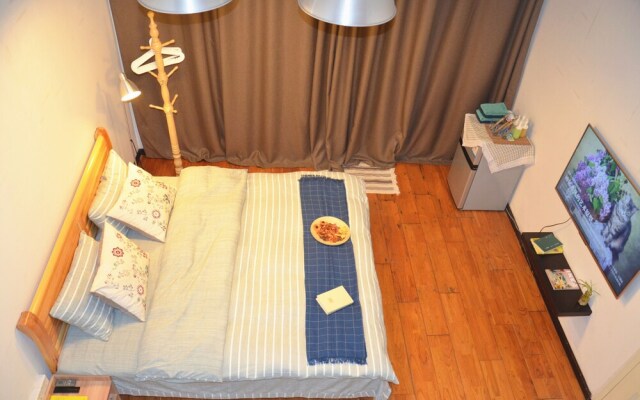 Qianyu Travel Apartment