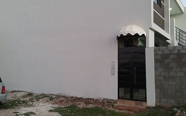 Sak Residencial Paraguay