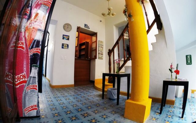 SC House