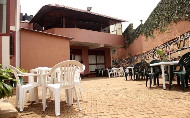 Namugongo Hotel