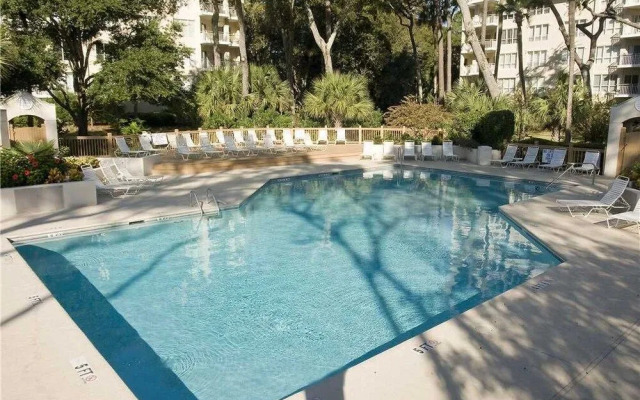 Windsor Place 303 by RedAwning