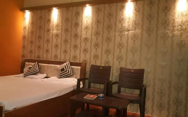 Buddha Guest House