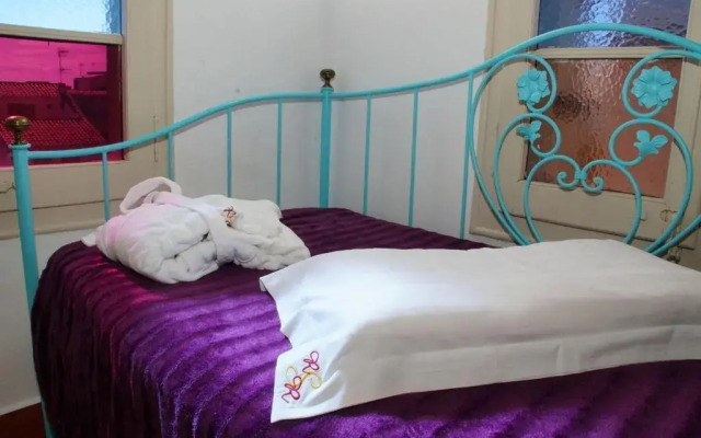 Sitges Royal Rooms
