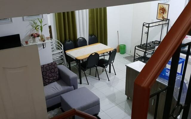 Homestay at Camella Homes Bohol