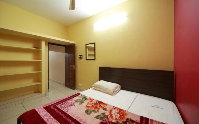 Royal Casttle Residence