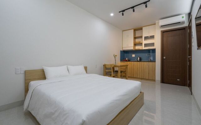 Vin Apartment