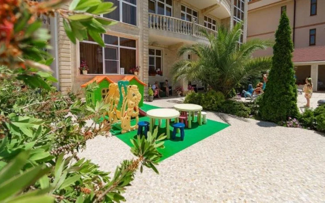 Orchid Boutique Hotel