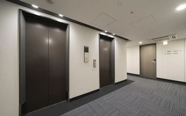 Washington R&B Hotel Sendai Higashiguchi