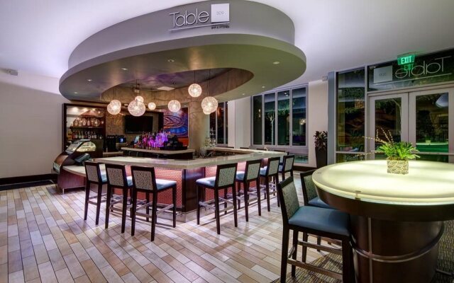 Hotel Indigo San Diego-Gaslamp Quarter by IHG