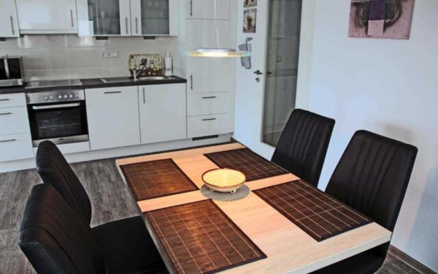 Ferienwohnungen Citydomizil Leer, 15162