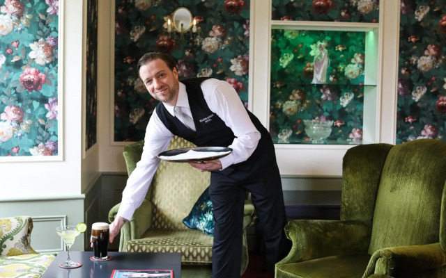 Killeen House Hotel