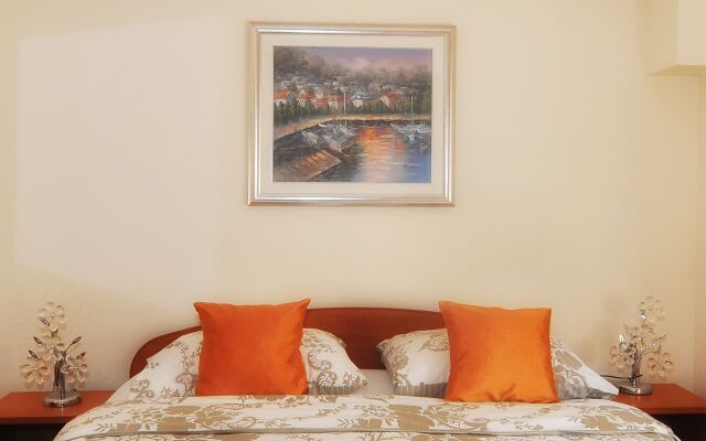 Villa Vanilla with Heated Pool
