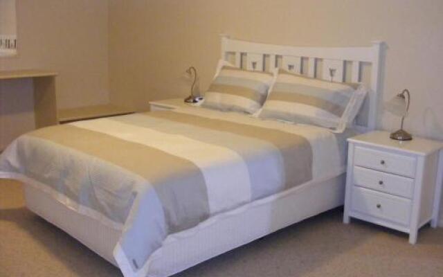 Fairways Bed & Breakfast at Jerilderie