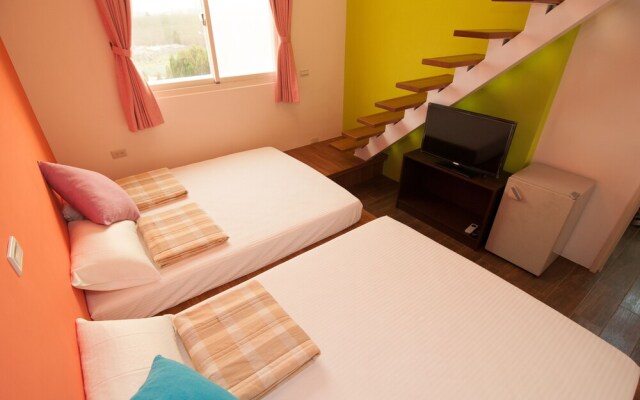 Dream Homestay