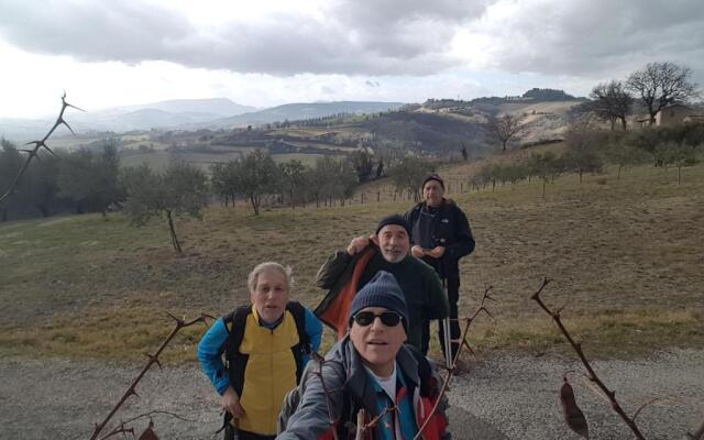 B&B Al Villino del Sole