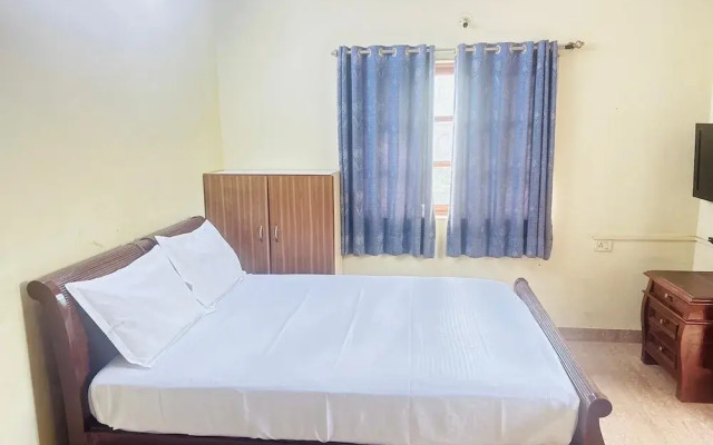 Rewas Guest House