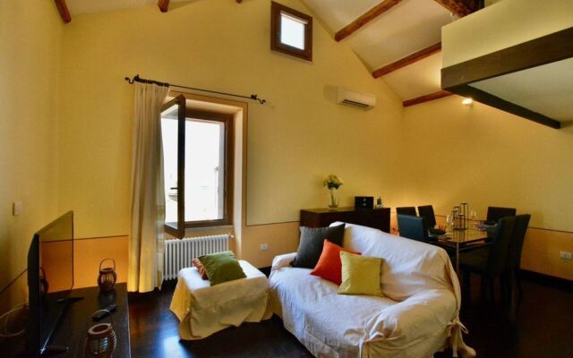 Romantic Suite Canelles - Cagliari