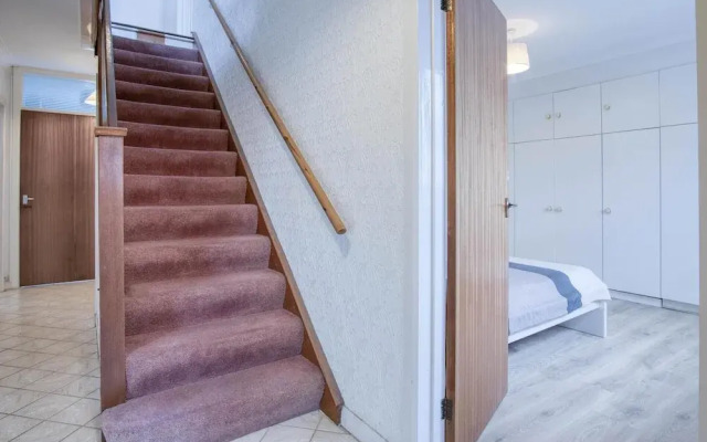 Longview - 4 Bedroom Holiday Home - Pembroke Dock