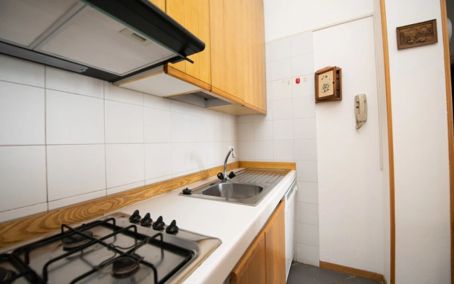 Appartamento Lavinia