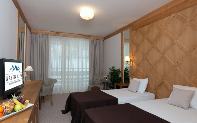 Green Life Bansko