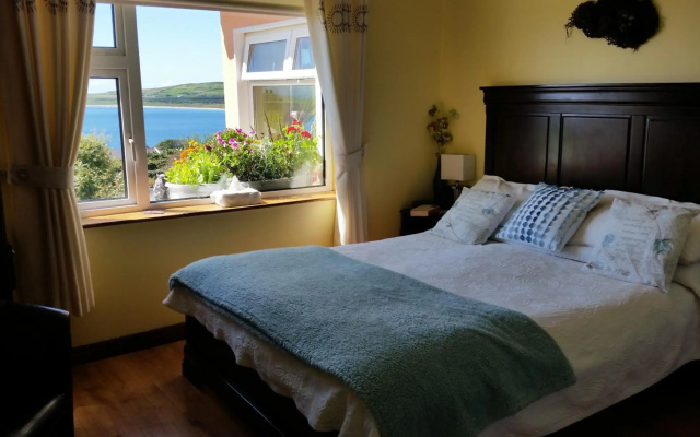 The Plough B&B