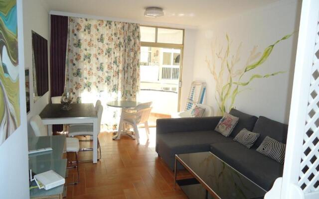 Apartamento 511 Las Canteras