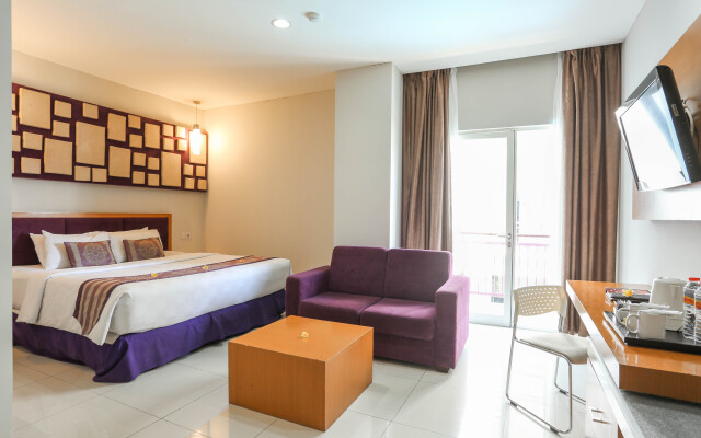 Lombok Plaza Hotel & Convention