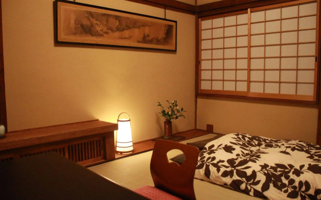 Zen Oyado Nishitei