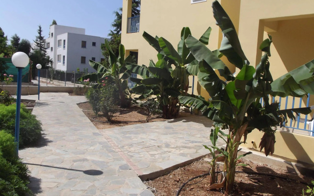 Kefalonitis Hotel Apartments