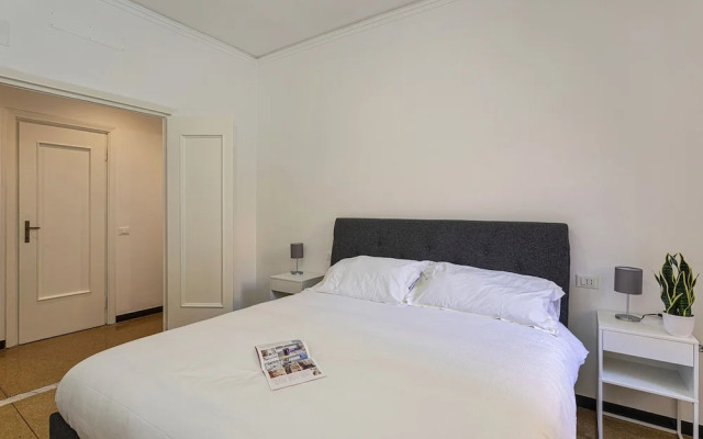 The Assarotti Residence by Wonderful Italy