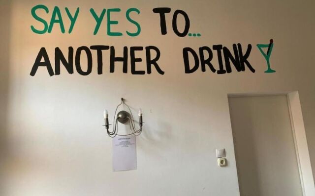 Say Yes Hostel