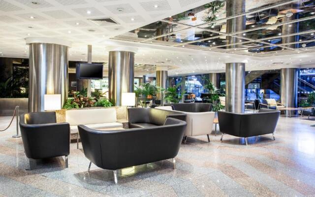 Holiday Inn Lisbon Continental, an IHG Hotel