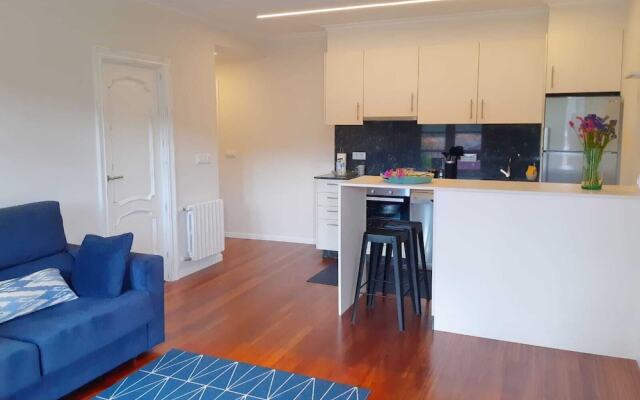 Apartamentos Ría de Aldán