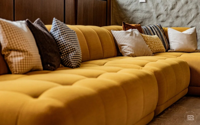 Hotel Bergidyll - Riders Haven