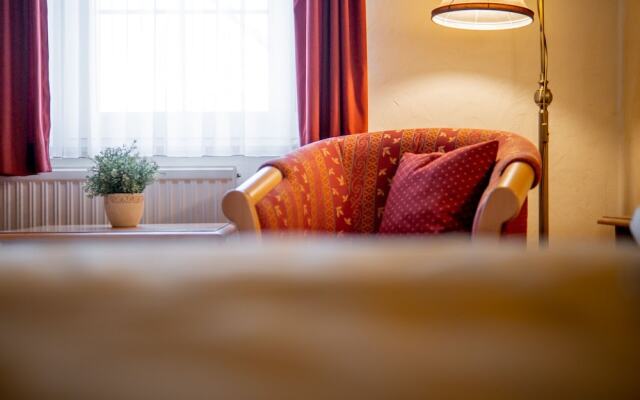 Harzhotel Zum Prinzen