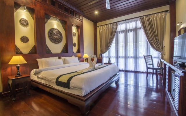 Sada Hotel