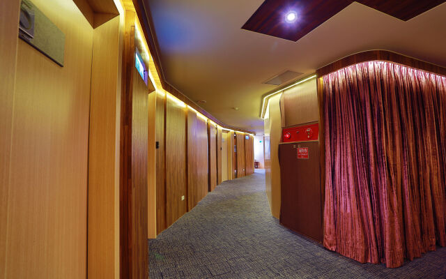 MF Hotel Penghu