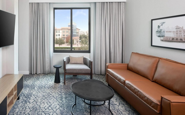 Sheraton Stonebriar Hotel