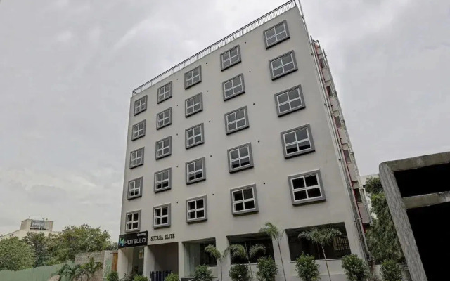 Hotello Whitefield by OYO Rooms