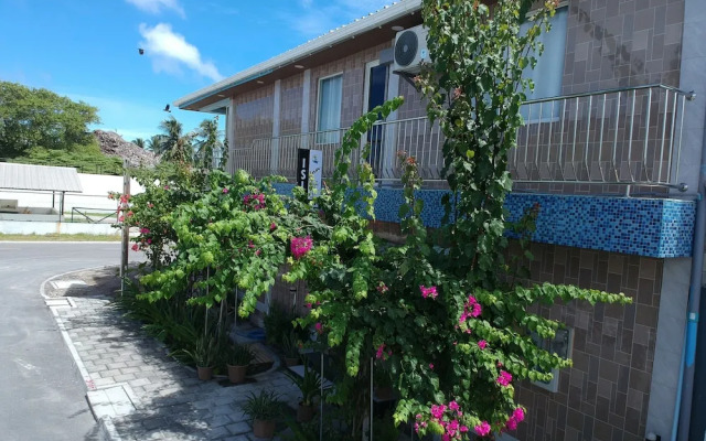 Isle inn