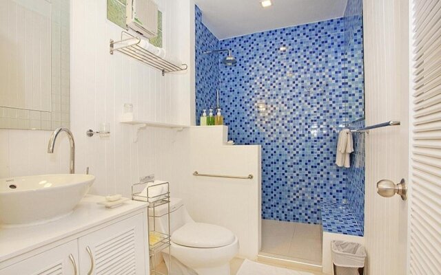 Buraran Suites