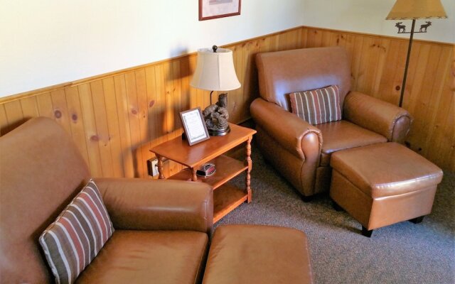 Daven Haven Lodge & Cabins