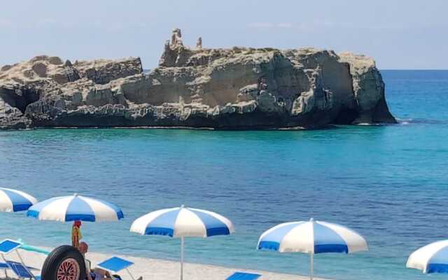 Case Costa Degli Dei