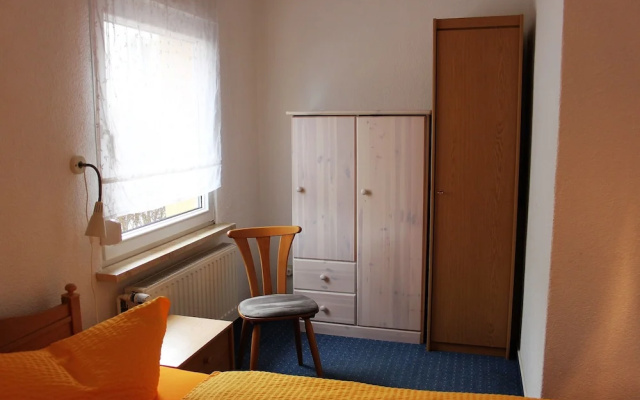 Pension An der Kamske