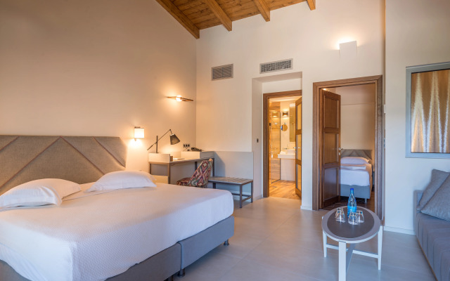 Sivota Diamond Spa Resort