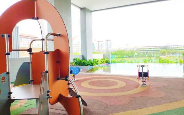 Urban Escapes - Bell Suites