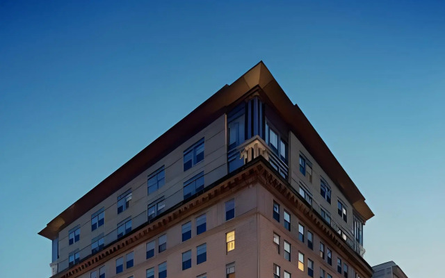 Hotel AKA Back Bay